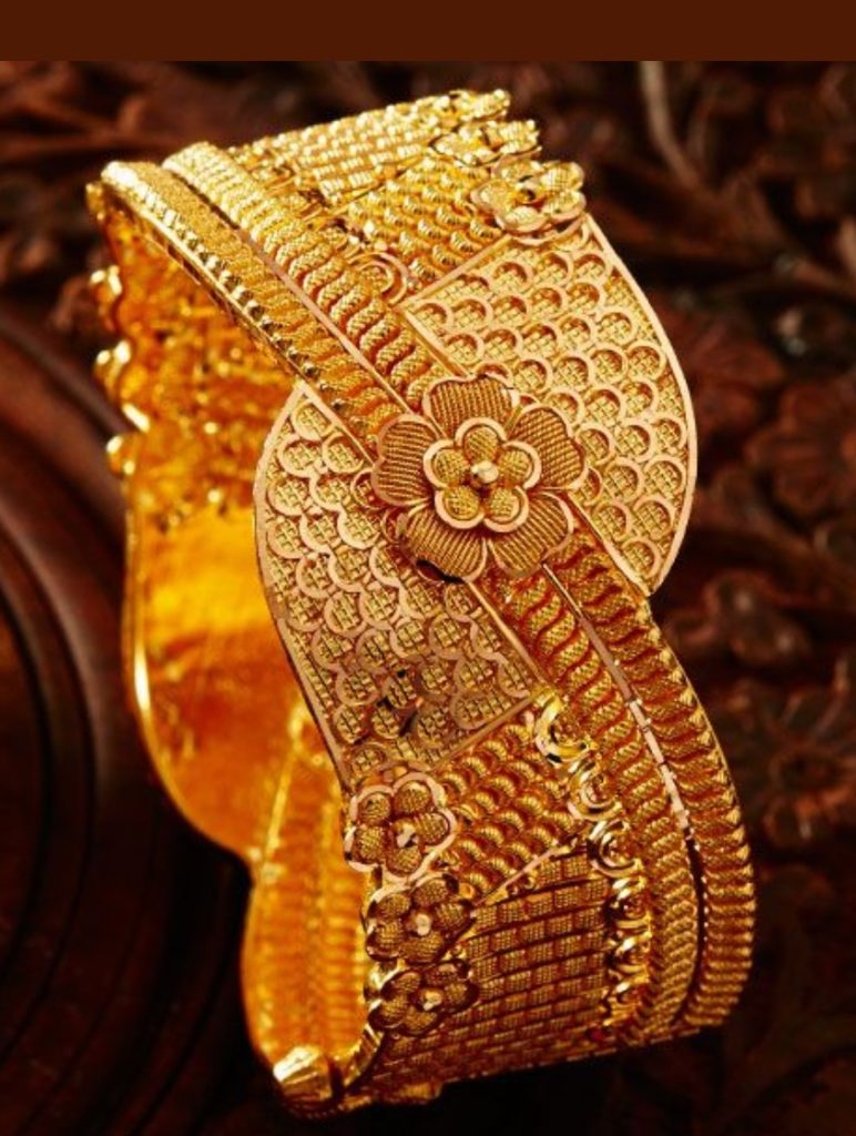 Bridal kangan 6